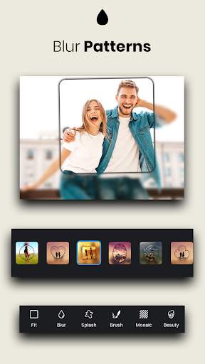 Photo Collage Maker - Photo Editor - Body Editor screenshot 3