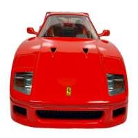 Fast Car Stickers