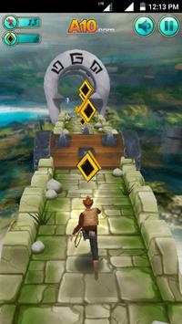 Temple Run new Tomp Runner screenshot 4