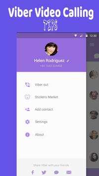 Free Video Calling App & Messenger 2021 Advised screenshot 2