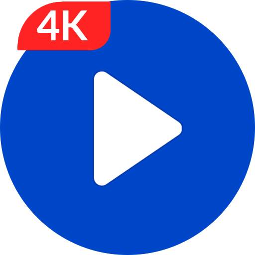Max HD Video Player - All Format Video Player 1.23