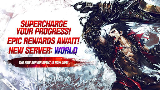Kritika: The White Knights screenshot 1