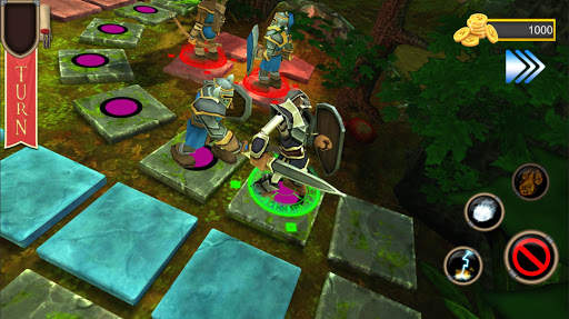 Ludo Fantasy Battle: Christmas edition screenshot 6