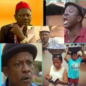 Nigeria Funny Video Clips icon