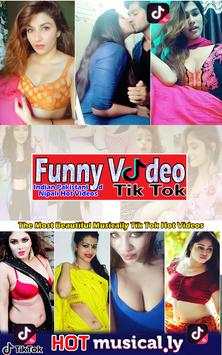 Hot And Funny Videos For Tik Tok Musically screenshot 2