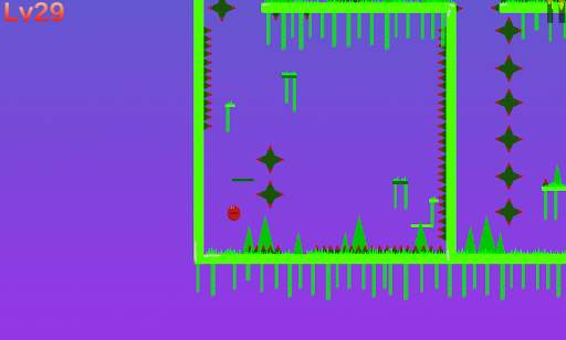 Goby - Free Platformer Game screenshot 3