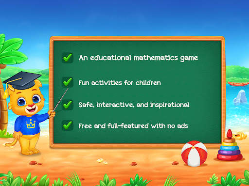 Math Kids: Math Games For Kids screenshot 13
