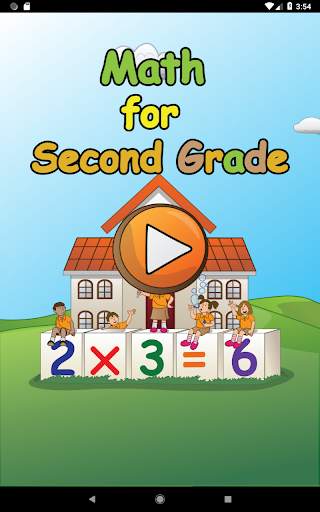 Math for Second Grade Lite screenshot 9