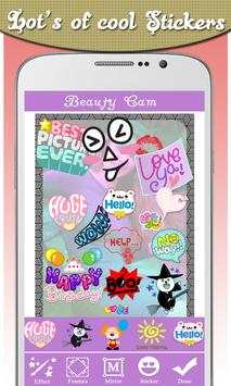 Photo Studio : Beauty Plus Effects screenshot 7