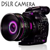 Camera For Cannon DSLR 1.0