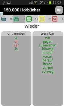Lingual Gamebox screenshot 4