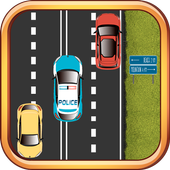 New Car Racing icon