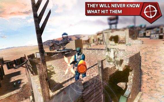 American Snipers screenshot 5