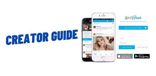 OnlyFans App for Android Guide Walkthrough screenshot 9