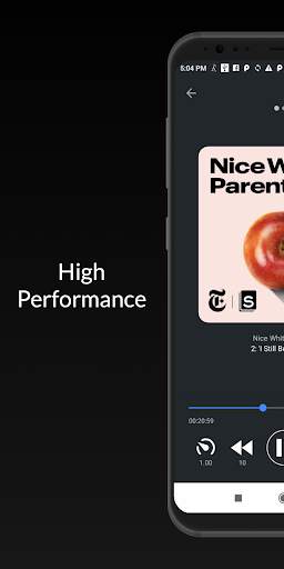 Podcast App - Free Podcast Player screenshot 3