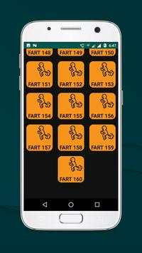 Fart Sounds screenshot 3