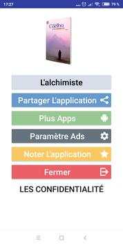 L'alchimiste screenshot 1