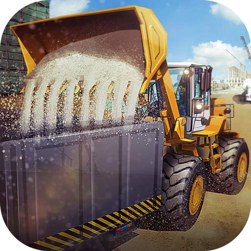 Loader & Dump Truck Simulator 1.7