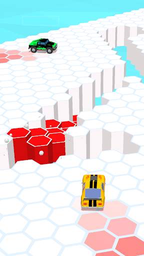 Cars Arena: Fast Race 3D screenshot 8