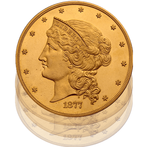 Coin Toss - Coin Flip App icon