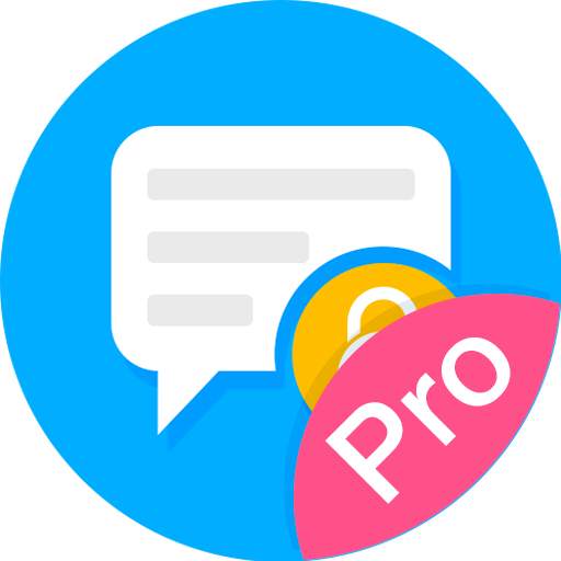Privacy Messenger Pro - SMS & default phone app 7.0.2