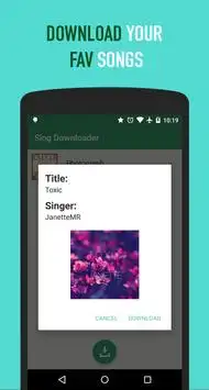 Sing Downloader for Smule screenshot 6