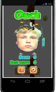 Jacky Bird screenshot 3