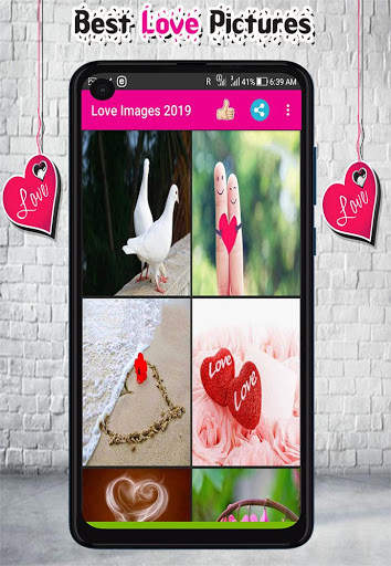 Love Images screenshot 9