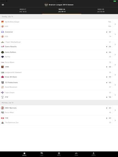 Tiki Taka Soccer League screenshot 5