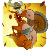 Clash icon