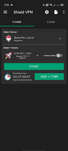 Shield VPN - Fast & Reliable screenshot 5