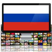 Russia tv