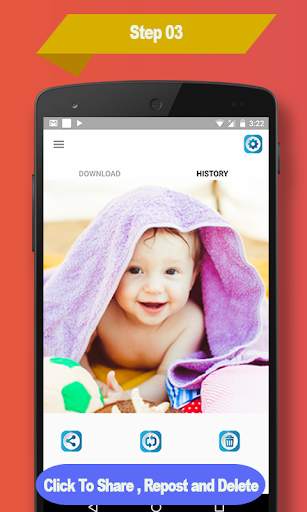 Video & Photo Downloader for Instagram screenshot 3