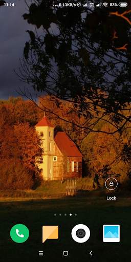 Autumn Wallpaper screenshot 12
