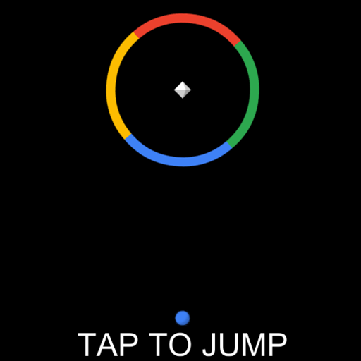 Switch Colors icon