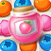 Sweet Fruit Blast icon