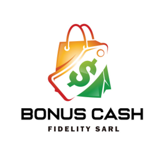 Bonus Cash Fidelity icon