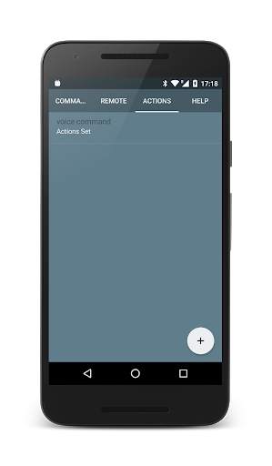 Voice Remote for Samsung Tv's screenshot 7