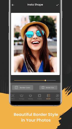Perfect B912 HD Camera Selfie screenshot 3
