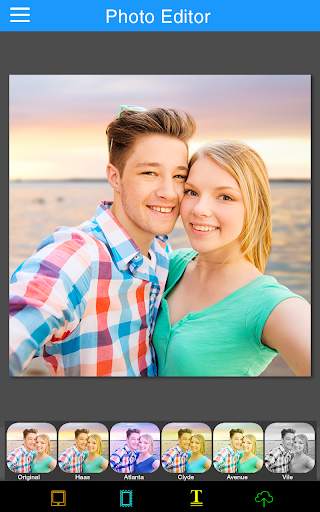 Hoarding Pic Collage Maker screenshot 5