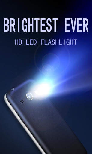 Super maliwanag na LED screenshot 2