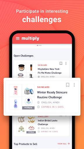 simsim multiply - Earn Money स्क्रीनशॉट 3