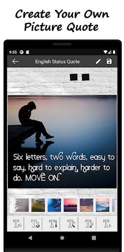 Quotes and Status Saver 2023 screenshot 4