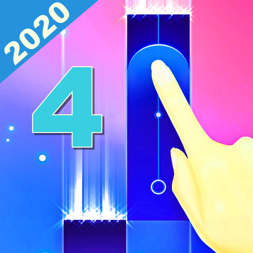 Piano Tiles 4 - Magic Tiles 2020 Free Offline icon
