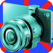 camera cyber shot dsc wx-500 2.0