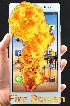 Fire Screen screenshot 3
