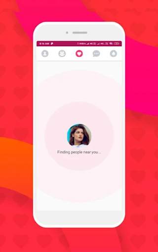 Likeos - Free Social Dating screenshot 5