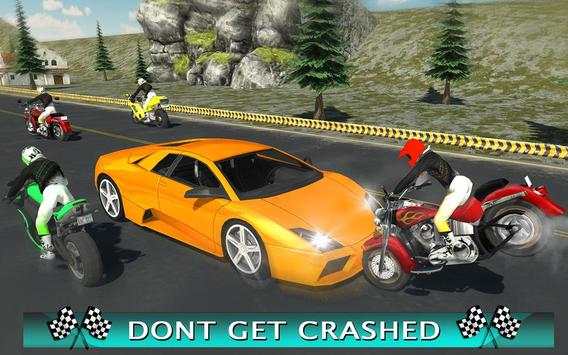 Real Bike Racing Ultra Rider 2018 screenshot 8