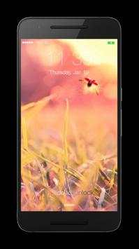 Lock Screen - Passcode Lock screenshot 5