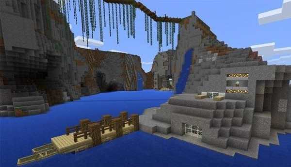 Master mod Minecraft PE screenshot 1
